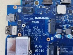 Placa de baza DELL E5250 LA-A891P i5-5300u