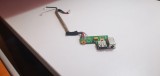 Conector Power dc Laptop HP Pavilion dv6500 dv6520ez, Dc conector