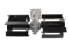 Freza pamant motocoasa 28mm 9T 13 CM WIDE, Elefant Innovative ReliableTools