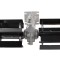 Freza pamant motocoasa 28mm 9T 13 CM WIDE, Elefant Innovative ReliableTools