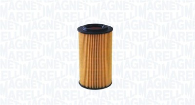 MAGNETI MARELLI 153071760763 Filtru ulei foto
