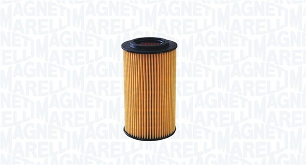 MAGNETI MARELLI 153071760763 Filtru ulei