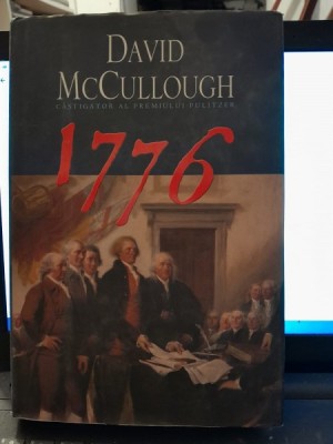 1776 - McCullough foto