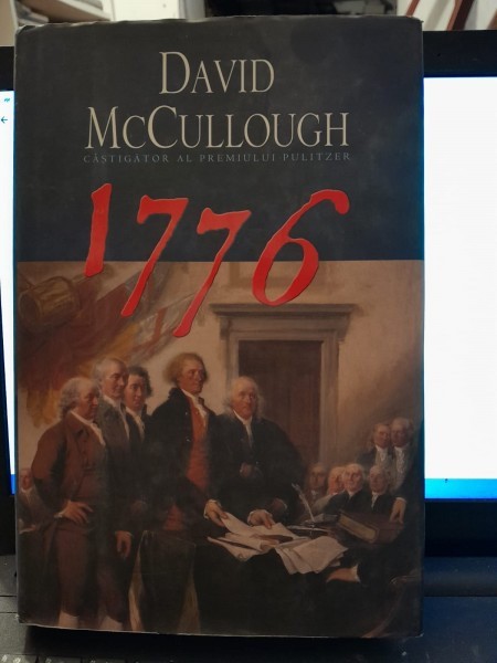 1776 - McCullough