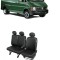 Huse Scaune din piele dedicate Vw LT 3 locuri (2+1) 1996-2006