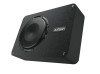 Subwoofer Auto Audison APBX 10 S4S, 250mm (10 inch), 400W RMS, 4&Omega;, Carcasa Sigilata