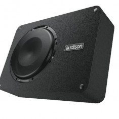 Subwoofer auto Audison APBX 10 S4S, 400W, 250mm