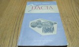 DACIA Civilizatiile Stravechi din Regiunile Carpato-Dunubiene - V. Parvan