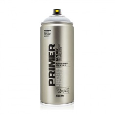 Primer AL Tech 2450 Aluminium, Montana, 400 ml