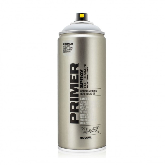 Primer AL Tech 2450 Aluminium, Montana, 400 ml