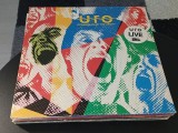 VINIL 2XLP # UFO &ndash; Strangers In The Night (VG++)