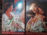 PENNY VINCENZI - PLACERI DESFRANATE- dragoste
