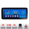 Navigatie Peugeot 508 K-5637 Edotec 4+64 12.3 inch Incell 1K android Wifi 5Ghz gps internet CarStore Technology