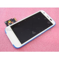 Display Motorola Moto G LTE XT1039 alb swap