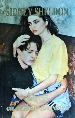 Sidney Sheldon - Ingeri cu suflete murdare foto