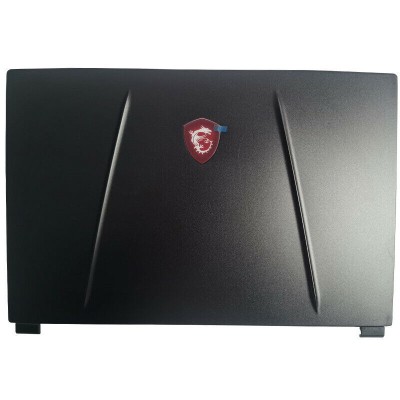 Capac Display Laptop, MSI, GP65, GE65, GL65, 9SE, 9SEK, 9SD, 9SDK, 10SD, 10SE, 10SDK, MS-16U1, MS-16U2, MS-16U3, MS-16U4, MS-16U5, 3076U4A211, 3076U1A foto