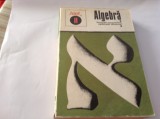 Alef-ALGEBRA FUNCTII NUMERICE VOL 2--RF10/3