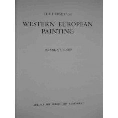 The Hermitage Western European Painting - Colectiv