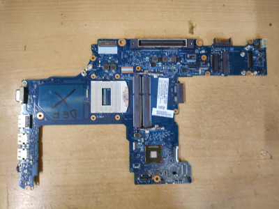 Placa de baza defecta HP Probook 650 g1 - A179 foto