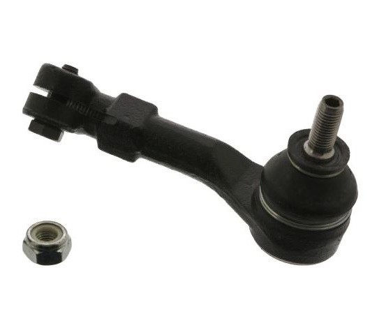 Cap bara SRL S6057052, Dreapta, Fata