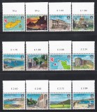 Alderney 1983 - Motive locale, MNH
