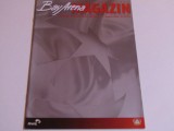 Program meci fotbal BAYER 04 LEVERKUSEN-BANIK OSTRAVA(Champions League 2004)