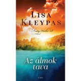 Az &aacute;lmok tava - Lisa Kleypas