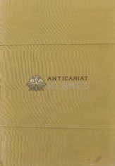 Realizari in geografia Romaniei. Culegere de studii - 1973 (A106)