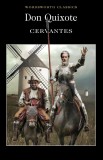 Don Quixote | Miguel De Cervantes, Wordsworth Editions Ltd