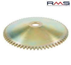 Semifulie variator fata Aprilia SR - Gilera DNA - Runner - Piaggio Fly - Free - Liberty - NRG - Typhoon - Zip - Vespa 2T-4T 50-100cc