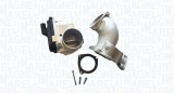 Clapeta acceleratie Fiat Ducato (250) 06-; Iveco Daily IV (05.06) 06-16, motor 2.3 (D Multijet), Magneti Marelli