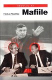 Carti Mafiile Paolo Penzzino Paperback Istorie Crime Organizate Non-fictiune