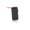 Display LCD Touchscreen Samsung Google Nexus S i9020 Original