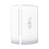 SENZOR SMART de miscare TP-LINK, necesita hub Tapo H100 ptr functionare, securitate pentru ferestre si usi, progr smartph aplic Tapo, 1xbaterii CR2450