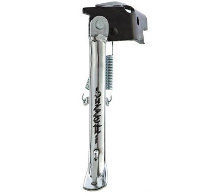 Cric lateral cromat Vespa Primavera (13-) - Sprint (14-) 50-125-150cc foto