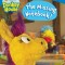 The Missing Notebook!: Ready-To-Read Level 1