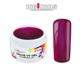 Gel UV colorat Inginails 5g &ndash; Fucsia