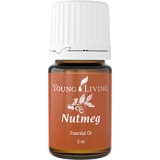 Ulei Esential Nucsoara (Ulei Esential Nutmeg) 5 ML