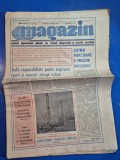 ziarul magazin 10 martie 1984