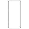 Folie Protectie Ecran OEM pentru Oppo Reno4 Lite, 10D, 9H, Sticla securizata, Full Face, Full Glue, Neagra
