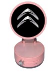 Suport Magnetic ROZ cu Ventuza si Brat Reglabil Pentru CITROEN