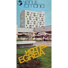 Hotel Egreta. Venus. Pliant turistic