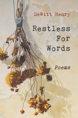 Restless for Words: Poems foto
