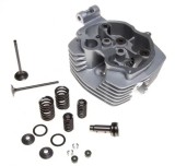 Chiulasa ATV CG 125cc Motorevolution - Compatibila Loncin, Dirt Bike, Kazuma, TaoTao, Roketa - Diametru 57mm