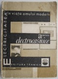 Aparate electrocasnice - Dumitru Miron, Olga Papagheorghe - Carte anticariat