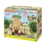 Cumpara ieftin Set figurine Sylvanian Families - Scoala