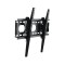 Suport TV de perete reglabil , 15&#039;;-42&#039;; , 20 kg , negru