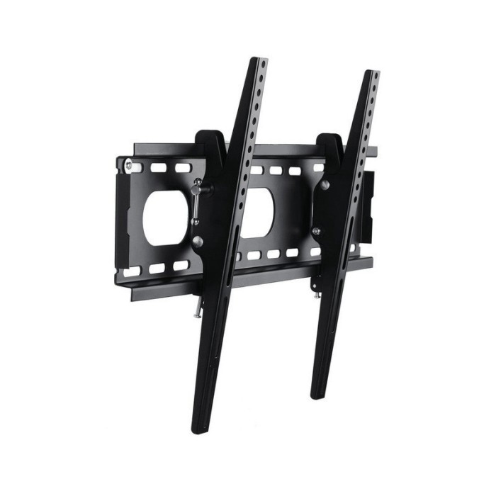 Suport TV de perete reglabil , 15&#039;;-42&#039;; , 20 kg , negru