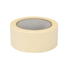 Benzi Adezive De Mascare 60?C Premium , 48 Mm X 45 M - 6 buc foto