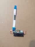 Conector sata unitate cd dvd Lenovo IdeaPad L340-17API L340-17iwl NBX0001NS10